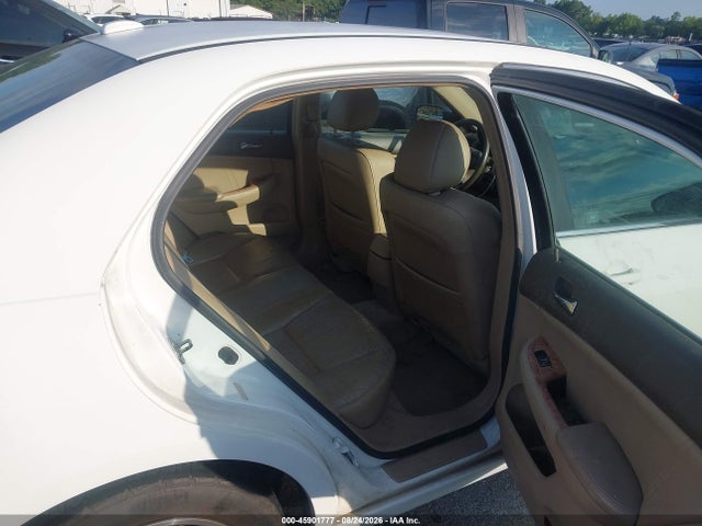 صورة مصغرة 8 لـ 2005 Honda ACCORD 2.4 EX