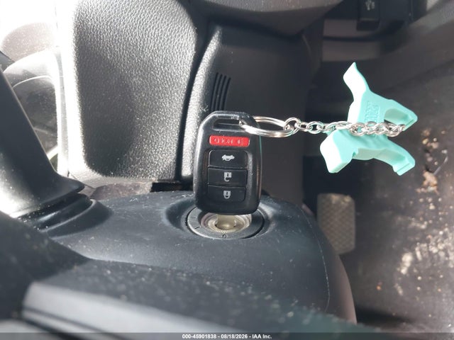 2018 HONDA CIVIC LX 11