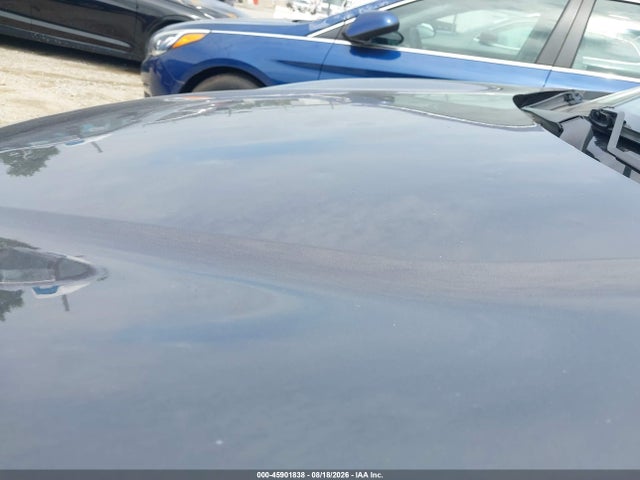 2018 HONDA CIVIC LX 6