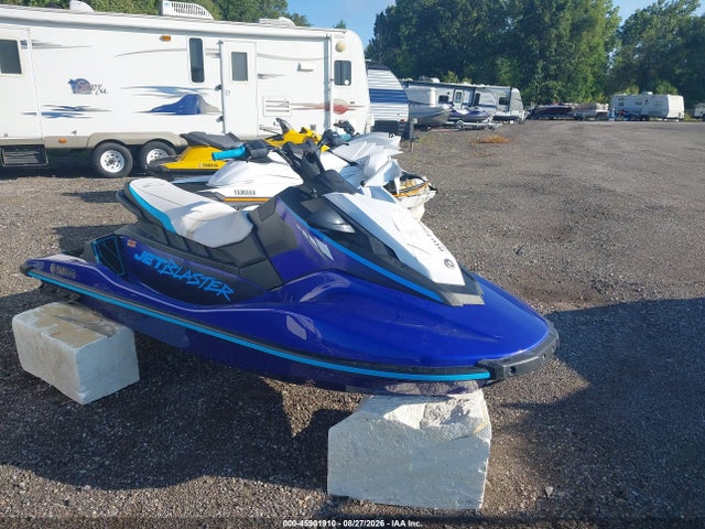 2024 YAMAHA JET BLASTE 