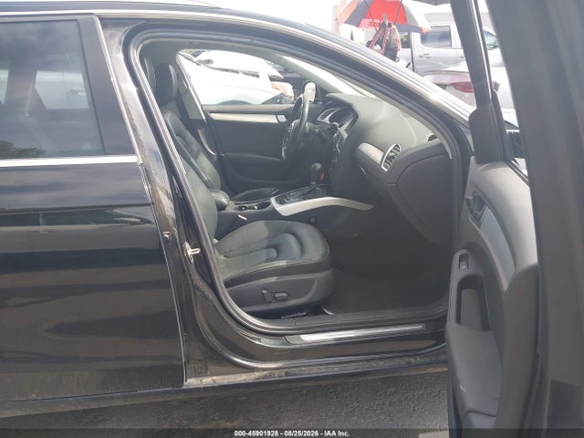 2010 AUDI A4 2.0T PREMIUM 照片 5