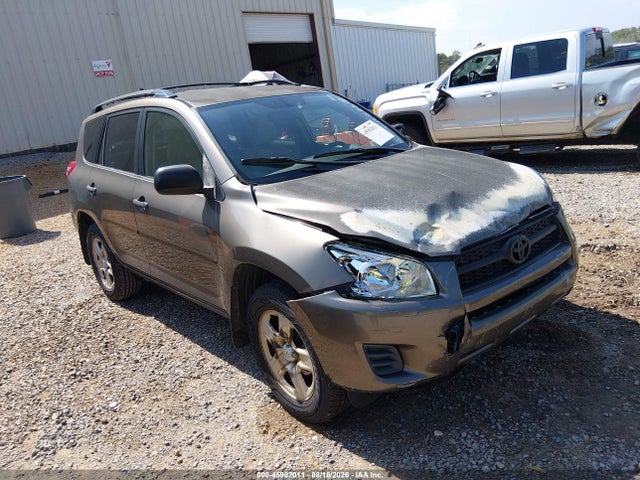 2010 TOYOTA RAV4 