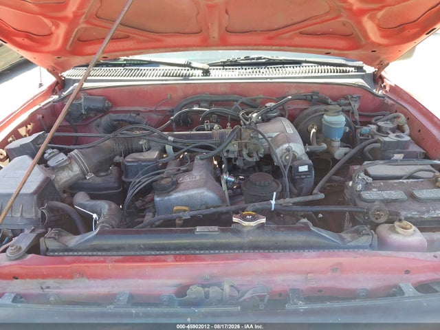 1999 Toyota TACOMA PRERUNNER — фото 10