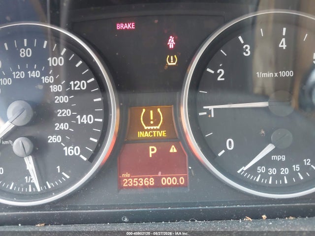 2007 BMW 328I 照片 7