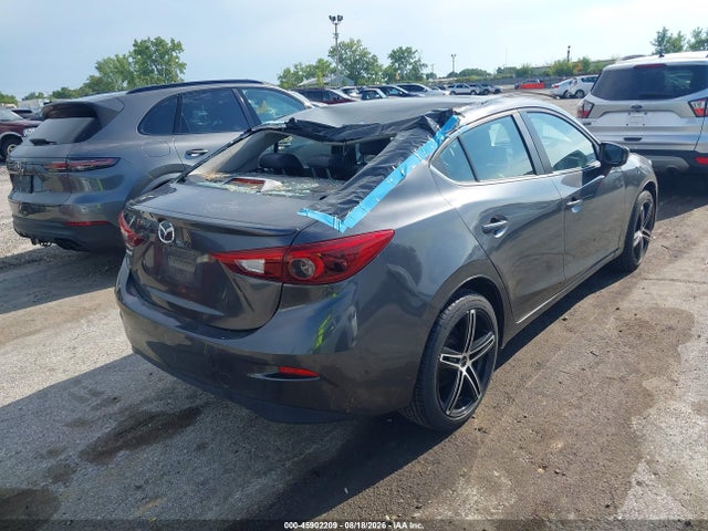 صورة 4 لـ 2014 Mazda MAZDA3 S GRAND TOURING