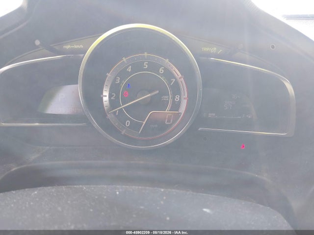 صورة 7 لـ 2014 Mazda MAZDA3 S GRAND TOURING
