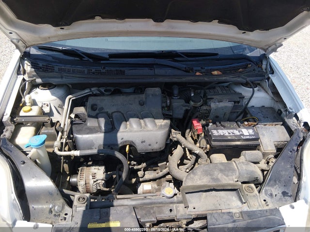 صورة 10 لـ 2012 Nissan SENTRA 2.0 SR