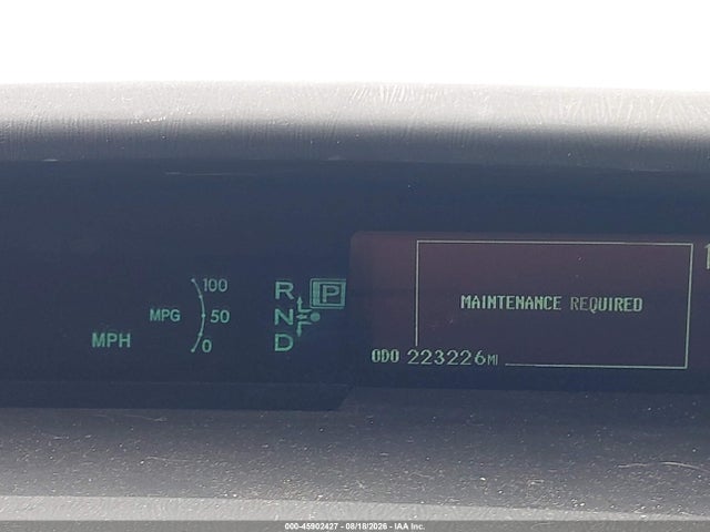 صورة مصغرة 7 لـ 2012 Toyota PRIUS FOUR