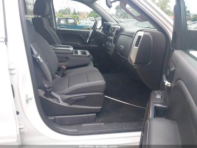 صورة مصغرة 5 لـ 2014 GMC SIERRA 1500 SLE