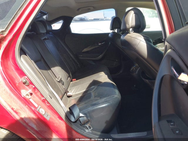 2012 Hyundai AZERA 照片 8