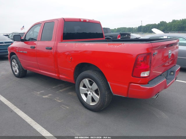 2012 RAM 1500 EXPRESS 照片 3