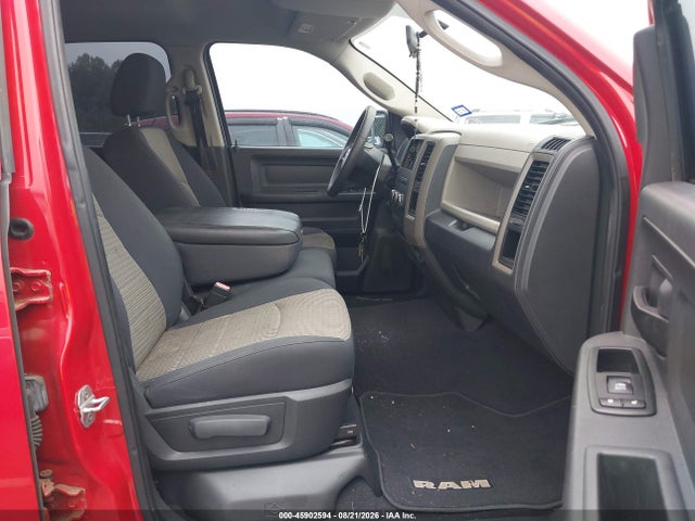 صورة 5 لـ 2012 RAM 1500 EXPRESS