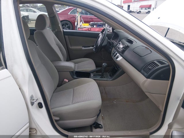 2005 Toyota CAMRY SE 照片 5