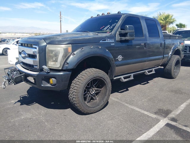2006 FORD F-250 照片 2