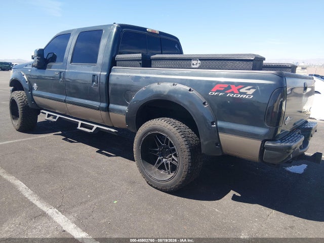 2006 FORD F-250 照片 3
