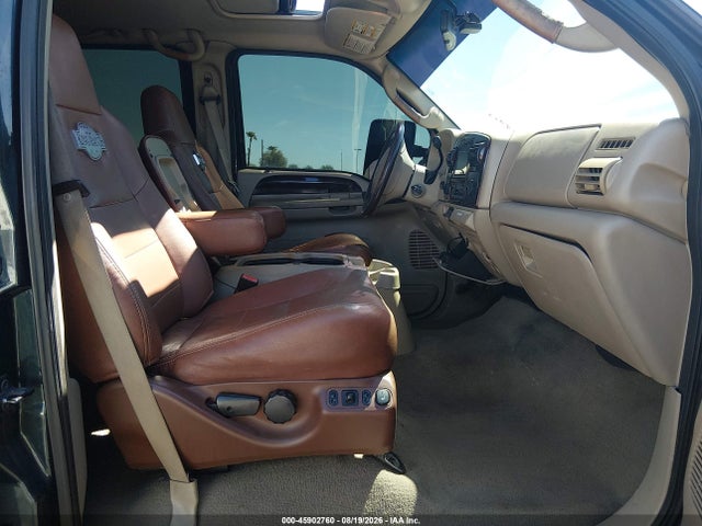 2006 FORD F-250 photo 5