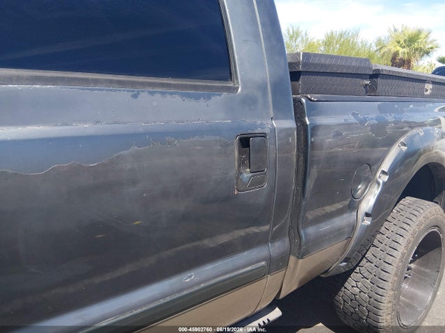 2006 FORD F-250 照片 6