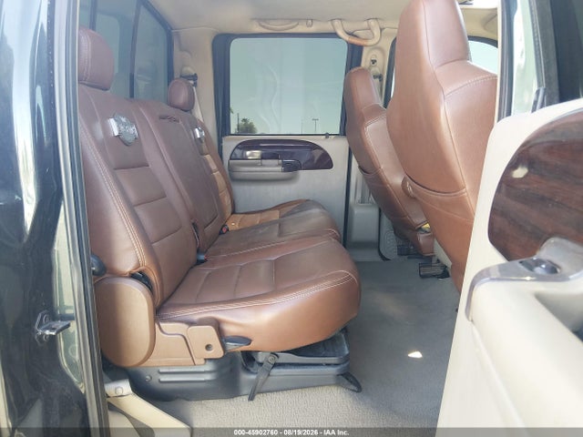 2006 FORD F-250 photo 8