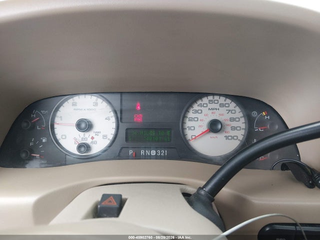 2006 FORD F-250 photo 7
