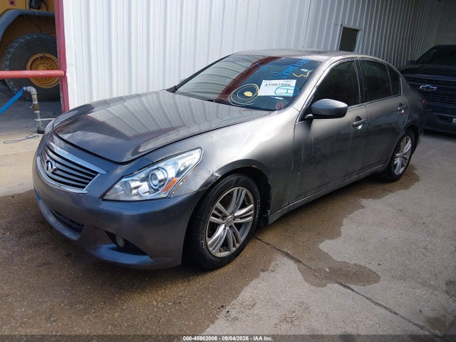 صورة 2 لـ 2013 Infiniti G37 JOURNEY