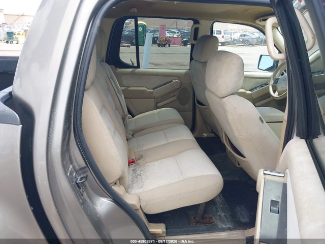 صورة 8 لـ 2007 FORD EXPLORER SPORT TRAC LIMITED