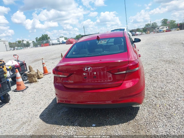 صورة 17 لـ 2017 Hyundai ELANTRA VALUE EDITION