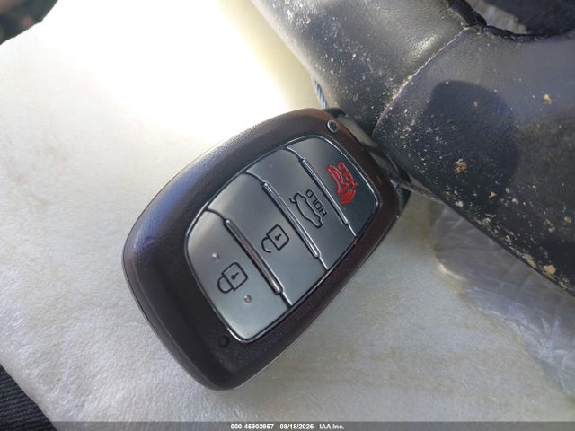 صورة 11 لـ 2017 Hyundai ELANTRA VALUE EDITION