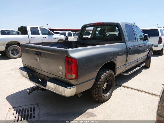 2005 Dodge RAM 1500 SLT/LARAMIE 照片 4