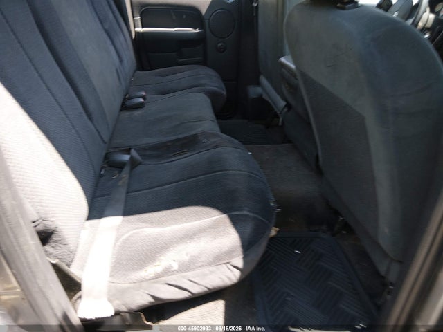 صورة 8 لـ 2005 Dodge RAM 1500 SLT/LARAMIE
