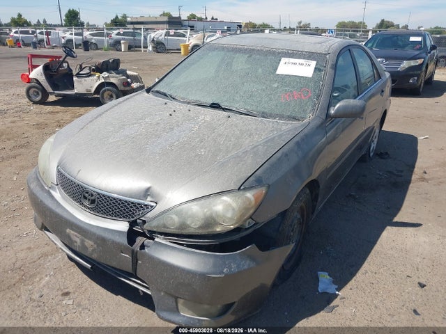 صورة 2 لـ 2006 Toyota CAMRY SE
