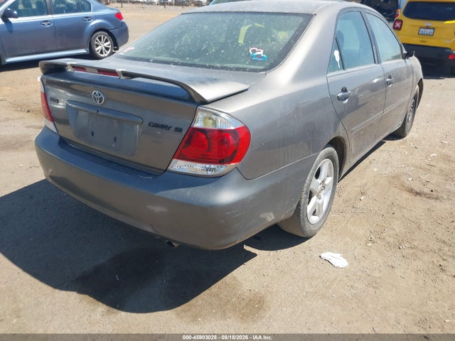 صورة 4 لـ 2006 Toyota CAMRY SE