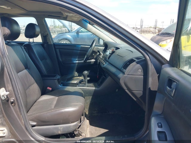 صورة 5 لـ 2006 Toyota CAMRY SE