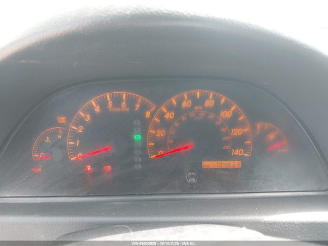 صورة 7 لـ 2006 Toyota CAMRY SE