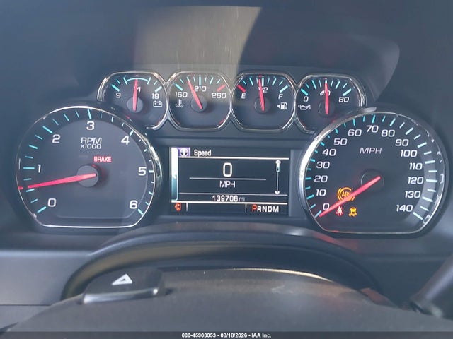 صورة 7 لـ 2014 Chevrolet SILVERADO 1500 LTZ