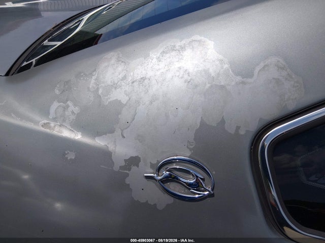 صورة 13 لـ 2008 Chevrolet IMPALA LT
