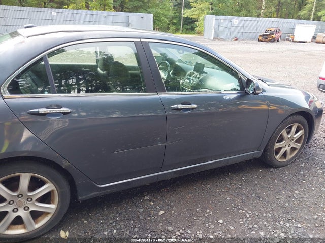 صورة 6 لـ 2005 Acura TSX