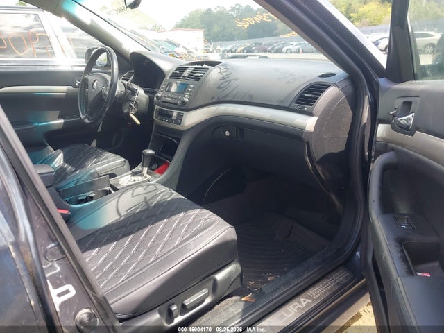 صورة 5 لـ 2005 Acura TSX