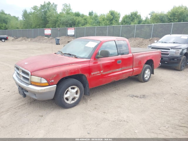 صورة مصغرة 2 لـ 1997 Dodge DAKOTA SLT/SPORT