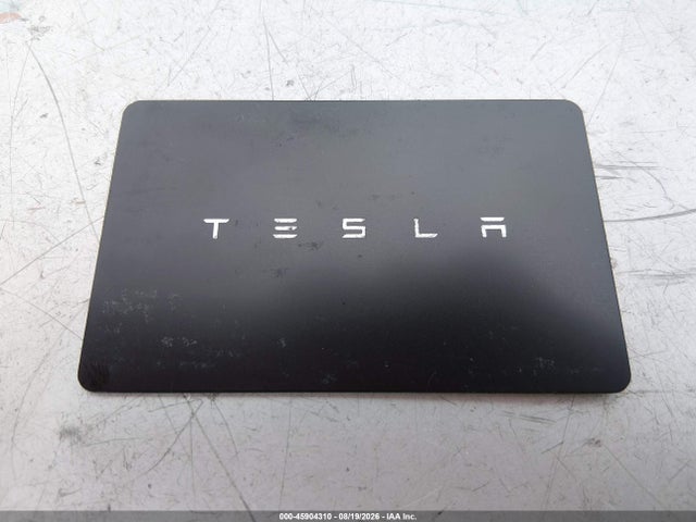 2021 Tesla MODEL S LONG RANGE DUAL MOTOR ALL-WHEEL DRIVE — фото 11