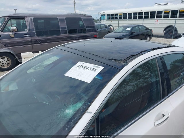2019 LINCOLN MKZ RESERVE II 6