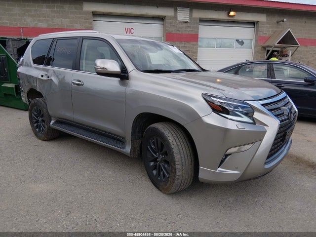 2023 LEXUS GX PREMIUM