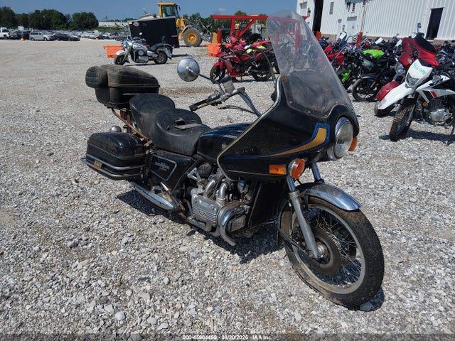 1977 HONDA GL 1000 
