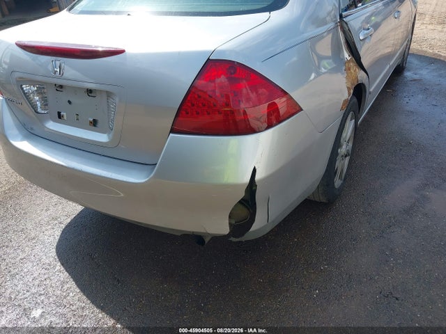 2006 Honda ACCORD 2.4 SE 照片 12