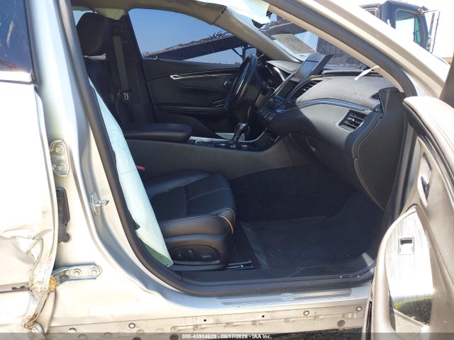 2019 CHEVROLET IMPALA PREMIER 5
