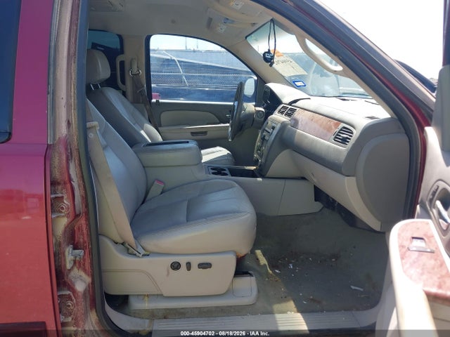 2007 GMC SIERRA 1500 SLT 照片 5