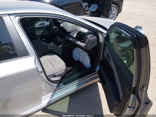 2025 TOYOTA CAMRY LE 5