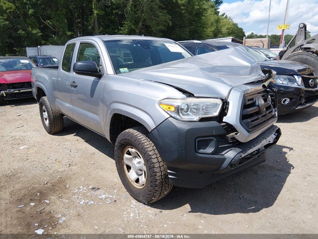 صورة 1 لـ 2018 Toyota TACOMA SR