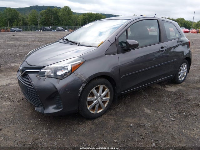 صورة 2 لـ 2015 Toyota YARIS LE