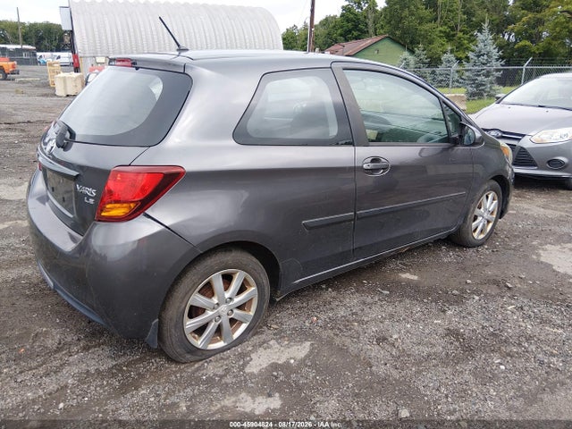 صورة 4 لـ 2015 Toyota YARIS LE