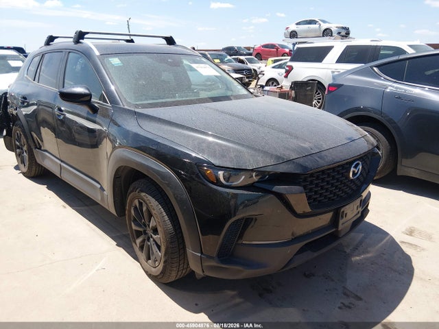 2023 MAZDA CX-5 2.5 S PREFERRED PLUS